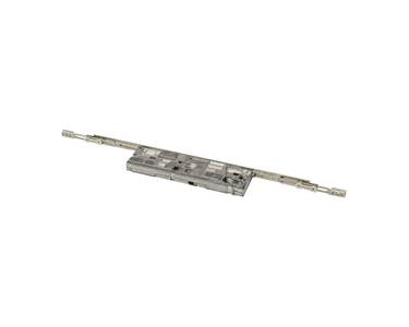 Замок многозапорный 3-х частный Roto H650 45/92/8/P/404/F2x16/SIL/SA Изображение 2