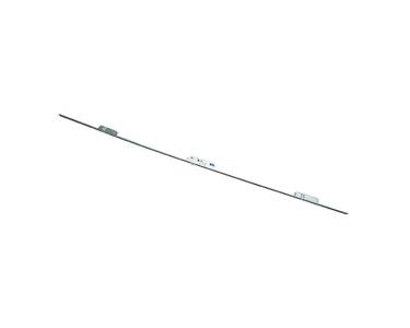 Замок многозапорный MFS BS2300PF--T0XP6-24K35921-OR31B001H1 Изображение