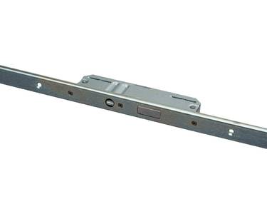 Замок многозапорный MFS BS2300PF--T0XP6-24K35921-OR31B001H1 Изображение 2