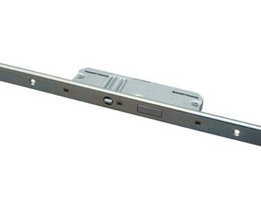 Замок многозапорный MFS BS2300PF--T0XP6-24K35921-OR31B001H1 Изображение 4