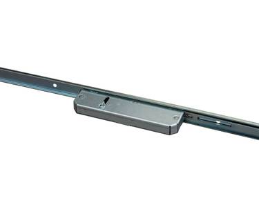 Замок многозапорный MFS BS2300PF--T0XP6-24K35921-OR31B001H1 Изображение 5