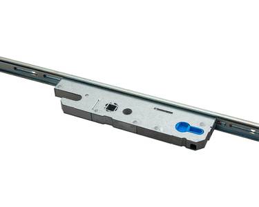 Замок многозапорный MFS BS2300PF--T0XP6-24K35921-OR31B001H1 Изображение 6