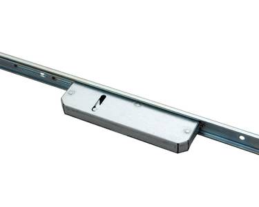 Замок многозапорный MFS BS2300PF--T0XP6-24K35921-OR31B001H1 Изображение 7