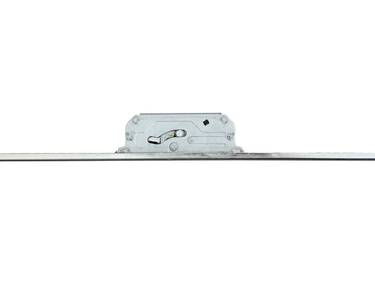 Замок многозапорный MAXBAR Compact, 2 доп. крюка №859 (от ручки), 35-92-8 PZ, оцинк. U24-2170 Изображение 10