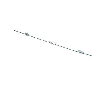 Замок многозапорный MFS AS3600SLTAT0XP6-24S35928MLR31B001T1 Изображение