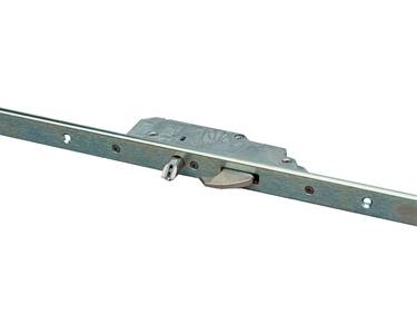 Замок многозапорный MFS AS3600SLTAT0XP6-24S35928MLR31B001T1 Изображение 2