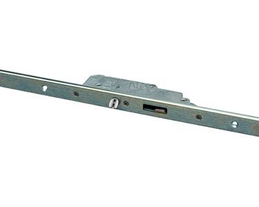 Замок многозапорный MFS AS3600SLTAT0XP6-24S35928MLR31B001T1 Изображение 8