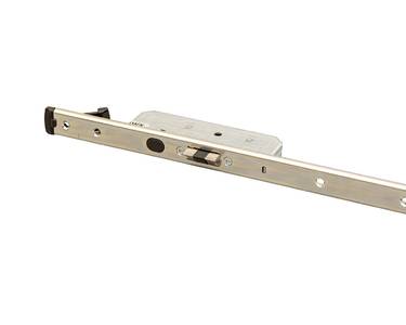 Замок многозапорный Maxbar магнитный 833 с 2-мя доп. ригелями, днев. режим., оцинк., 35-92-8-PZ U24-1790 (1870-2170 mm) Изображение 2