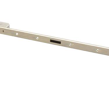 Замок многозапорный Maxbar магнитный 833 с 2-мя доп. ригелями, днев. режим., оцинк., 35-92-8-PZ U24-1790 (1870-2170 mm) Изображение 3