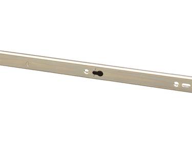 Замок многозапорный Maxbar магнитный 833 с 2-мя доп. ригелями, днев. режим., оцинк., 35-92-8-PZ U24-1790 (1870-2170 mm) Изображение 5