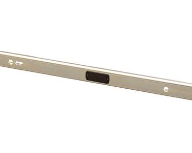 Замок многозапорный Maxbar магнитный 833 с 2-мя доп. ригелями, днев. режим., оцинк., 35-92-8-PZ U24-1790 (1870-2170 mm) Изображение 6