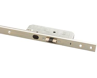 Замок многозапорный Maxbar магнитный 833 с 2-мя доп. ригелями, днев. режим., оцинк., 35-92-8-PZ U24-1790 (1870-2170 mm) Изображение 7