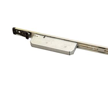 Замок многозапорный Maxbar магнитный 833 с 2-мя доп. ригелями, днев. режим., оцинк., 35-92-8-PZ U24-1790 (1870-2170 mm) Изображение 8