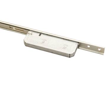 Замок многозапорный Maxbar магнитный 833 с 2-мя доп. ригелями, днев. режим., оцинк., 35-92-8-PZ U24-1790 (1870-2170 mm) Изображение 10