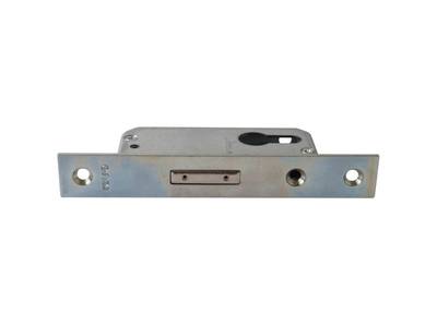 Замок ригельный 50/PZ/F24/30, серебро Изображение 4