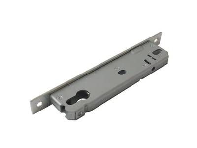 Замок с роликом 51/PZ/F24/30, серебро Изображение 5