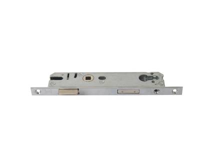 Замок с защелкой Elementis 9225/PZ/F16/25/92/8, серебро Изображение 2