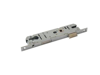 Замок с защелкой Elementis 9225/PZ/F16/25/92/8, серебро Изображение 3