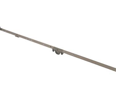 Запор осн. пов. отк. М. ступ. проветр.  NT 1601-2000  2V., NX Изображение