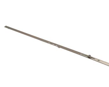 Запор осн. пов. отк. М. ступ. проветр.  NT 1601-2000  2V., NX Изображение 2