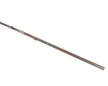 Запор осн. пов. отк. М. ступ. проветр.  NT 1601-2000  2V., NX Изображение 3