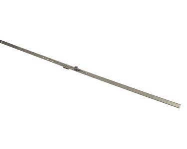 Запор осн. пов. отк. М. ступ. проветр.  NT 2001-2400  4V., NX Изображение 3