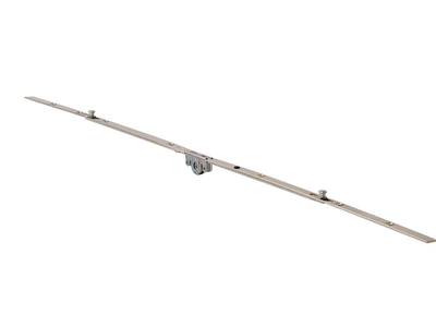 Запор основной поворотный средний AF/DF15 Тип 80 2RS 801-1000 TS, Siegenia Изображение 4