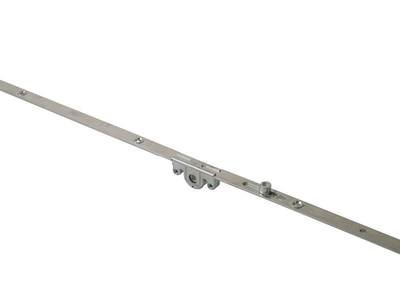 Запор основной поворотный средний FAV Gr.100 3V 1001-1200 TS, Siegenia Изображение 2