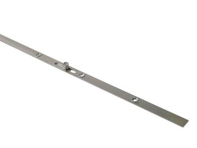 Запор основной поворотный средний FAV Gr.100 3V 1001-1200 TS, Siegenia Изображение 4