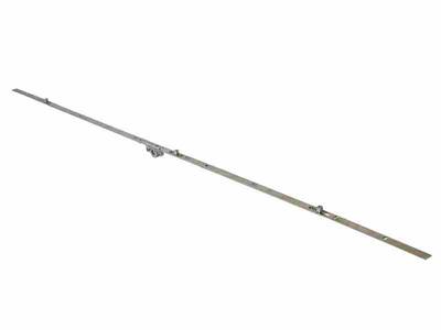 Запор основной поворотный средний FAV Gr.120 3V 1201-1400 TS, Siegenia Изображение