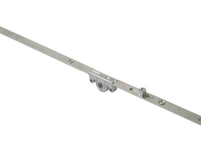 Запор основной поворотный средний FAV Gr.120 3V 1201-1400 TS, Siegenia Изображение 2
