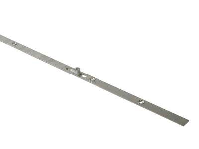 Запор основной поворотный средний FAV Gr.120 3V 1201-1400 TS, Siegenia Изображение 4