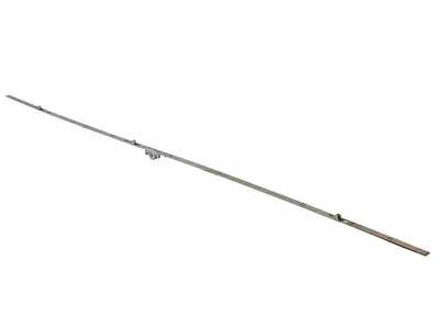 Запор основной поворотный средний FAV Gr.140 3V 1401-1600 TS, Siegenia Изображение