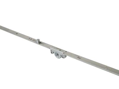 Запор основной поворотный средний FAV Gr.140 3V 1401-1600 TS, Siegenia Изображение 2