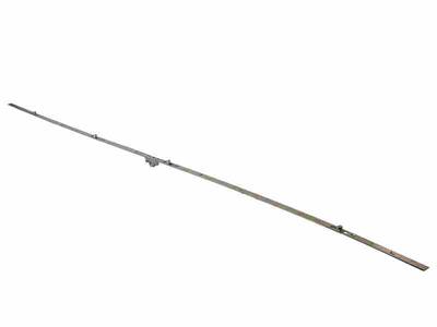 Запор основной поворотный средний FAV Gr.160 4V 1601-1800 TS, Siegenia Изображение