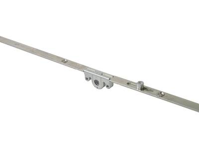 Запор основной поворотный средний FAV Gr.160 4V 1601-1800 TS, Siegenia Изображение 2