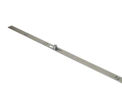 Запор основной поворотный средний FAV Gr.160 4V 1601-1800 TS, Siegenia Изображение 3