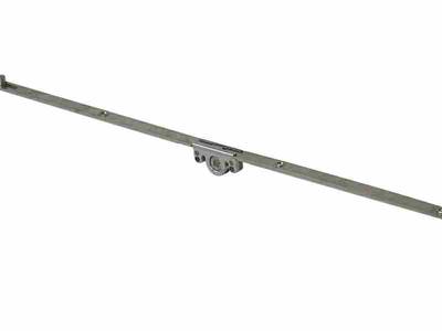 Запор основной поворотный средний FAV Gr.220 4V 2201-2360 TS, Siegenia Изображение