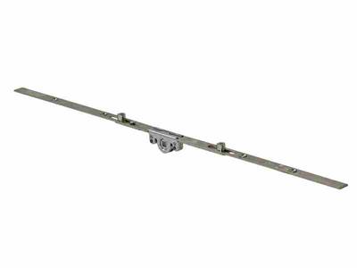 Запор основной поворотный средний FAV Gr.40 2V 401-600 TS, Siegenia Изображение