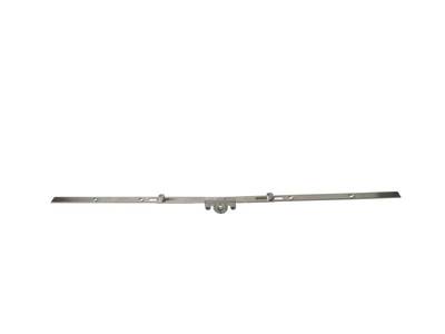 Запор основной поворотный средний FAV Gr.40 2V 401-600 TS, Siegenia Изображение 2