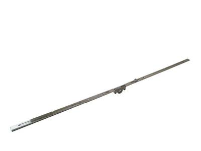 Запор основной поворотный средний FAV Gr.40 2V 401-600 TS, Siegenia Изображение 3