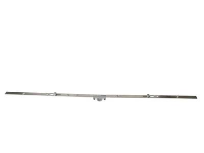 Запор основной поворотный средний FAV Gr.60 2V 601-800 TS, Siegenia Изображение 2