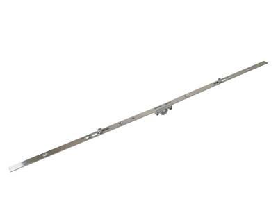 Запор основной поворотный средний FAV Gr.60 2V 601-800 TS, Siegenia Изображение 3