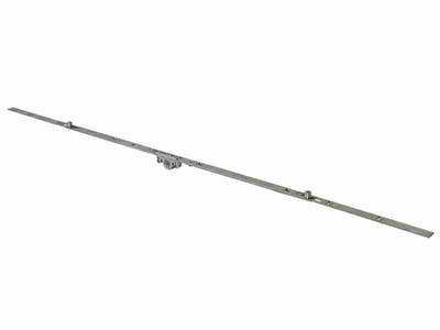 Запор основной поворотный средний FAV Gr.80 2V 801-1000 TS, Siegenia Изображение