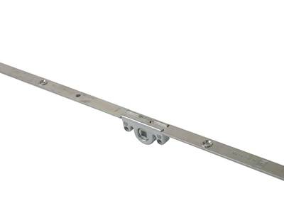 Запор основной поворотный средний FAV Gr.80 2V 801-1000 TS, Siegenia Изображение 2