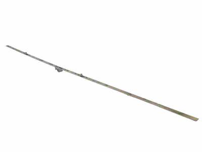 Запор основной поворотно-откидной фиксированный Тип 140/G700 2RS 70 1401-1600 TS, Siegenia Изображение 4