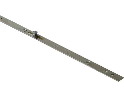 Запор основной поворотно-откидной фиксированный Тип 140/G700 2RS 70 1401-1600 TS, Siegenia Изображение 2
