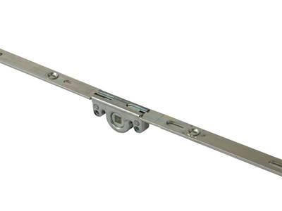 Запор основной поворотно-откидной фиксированный Тип 140/G700 2RS 70 1401-1600 TS, Siegenia Изображение