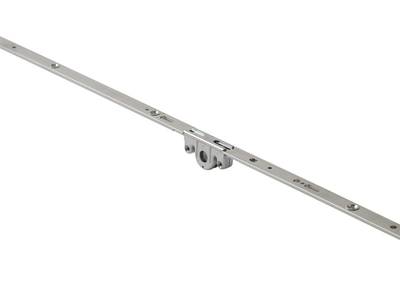 Запор основной поворотно-откидной средний 15 FAV Gr.160 2V 1601-2000 TS, Siegenia Изображение