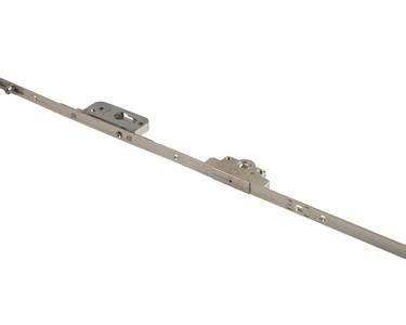 Запор осн.пов-отк. средний DM 25 с PZ 1700-2200  (2 цапфы) Изображение